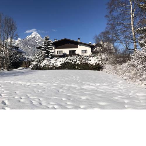 Appartements Conforti