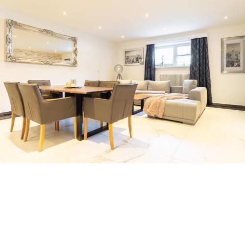 Appartements-Dalila