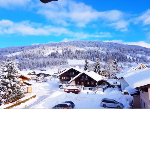 Appartements Diamant - Ski Amade