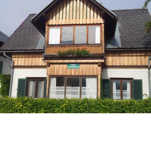 Appartements direkt am See