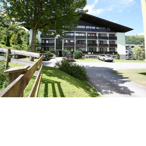 Appartements Domizil