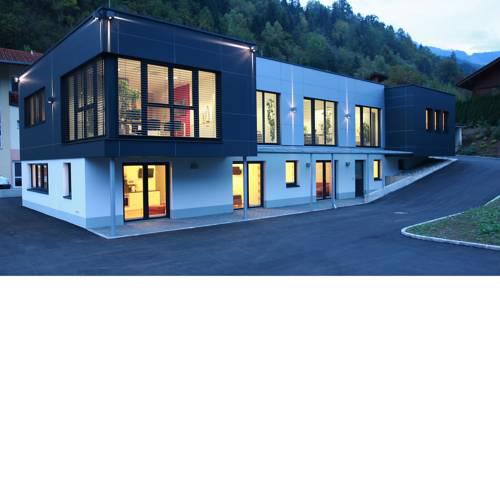 Appartements Dullnig