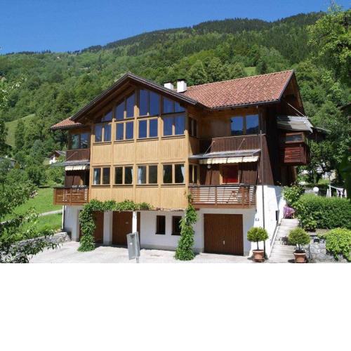 Appartements Düngler