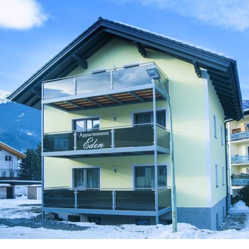 Appartements Eden