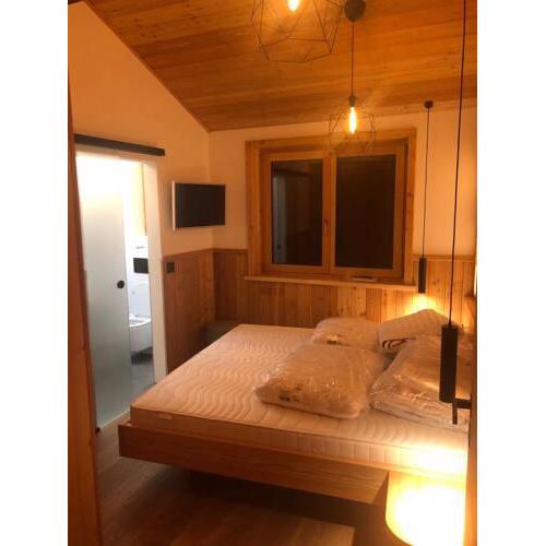 Appartements Eisenhutblick II