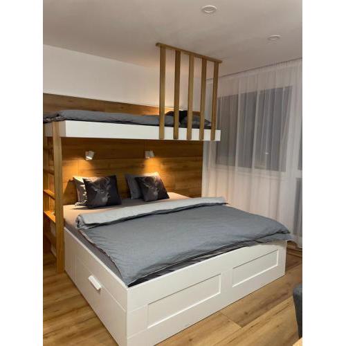 Appartements Eisenstein