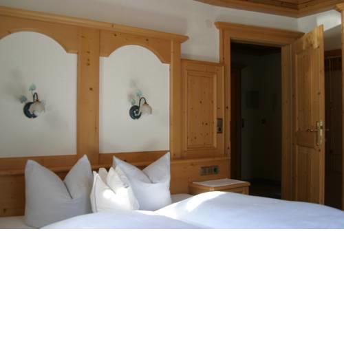 Appartements Familie Eberharter