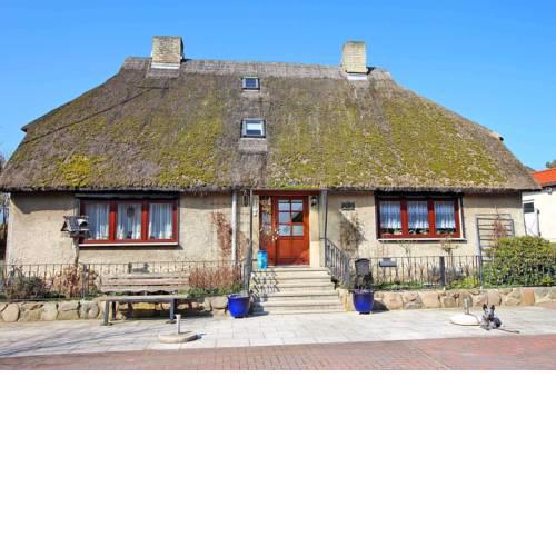 Appartements Fischerdorf Alt Reddevitz RÜG 2180