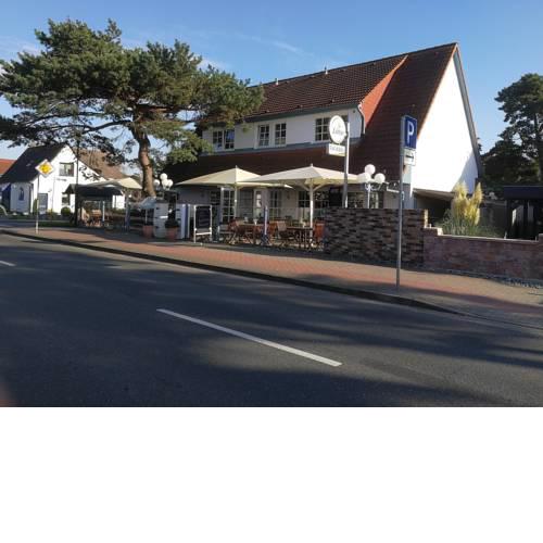 Appartements Fischerhus