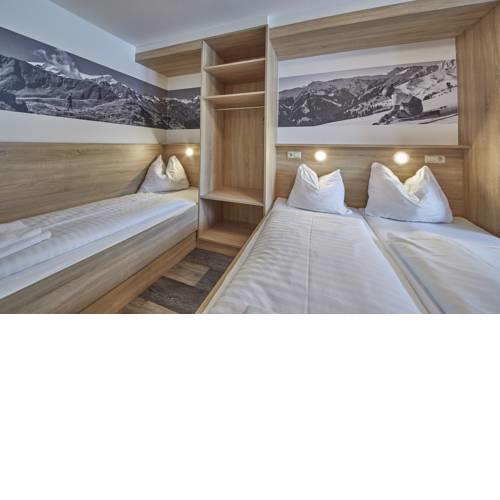 Appartements Forsthaus by HolidayFlats24