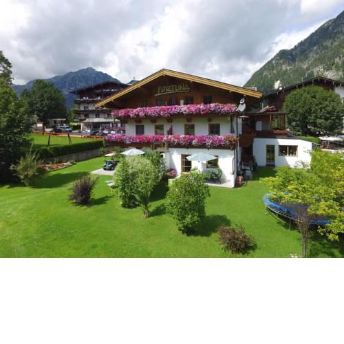 Appartements Fortuna