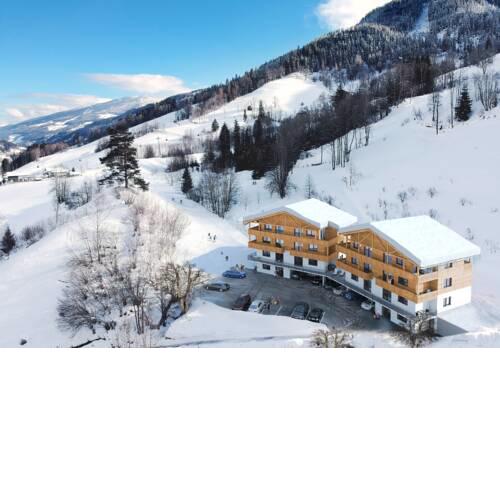 Appartements Franz Johann by Schladmingurlaub