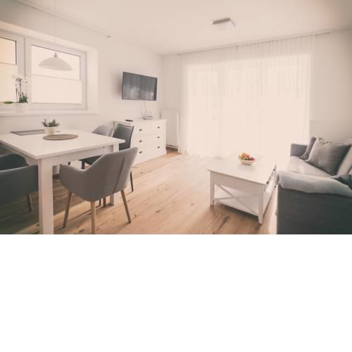Appartements Freiraum