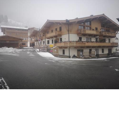 Appartements Fritzhof