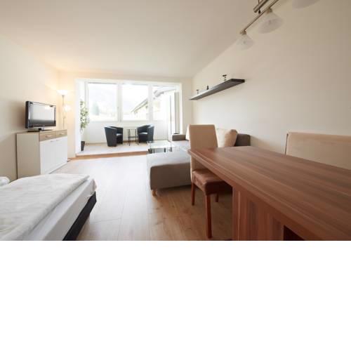 Appartements Fürst by HolidayFlats24