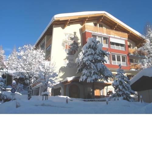 Appartements Fürstauer