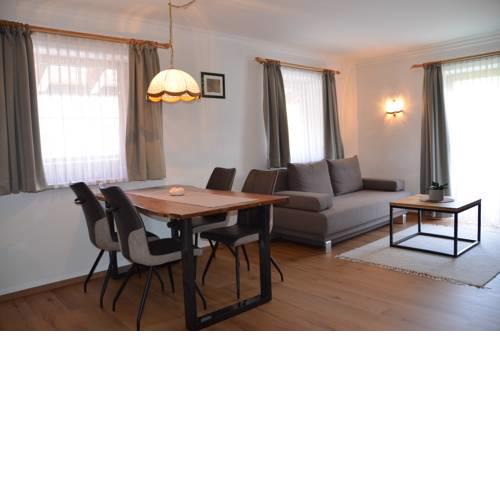 Appartements Gadenstätter