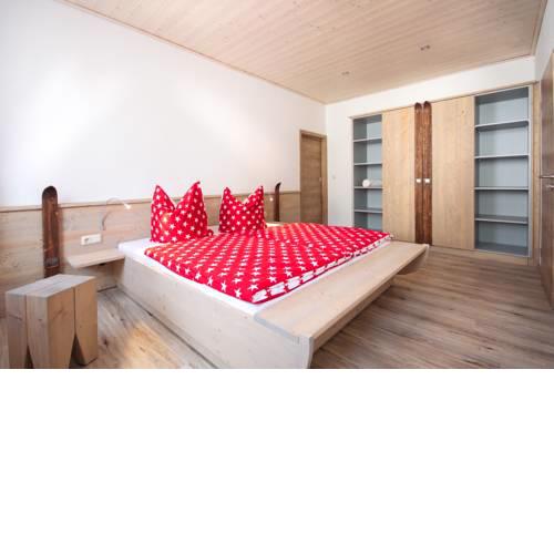Appartements Gahler - Kurort Oberwiesenthal