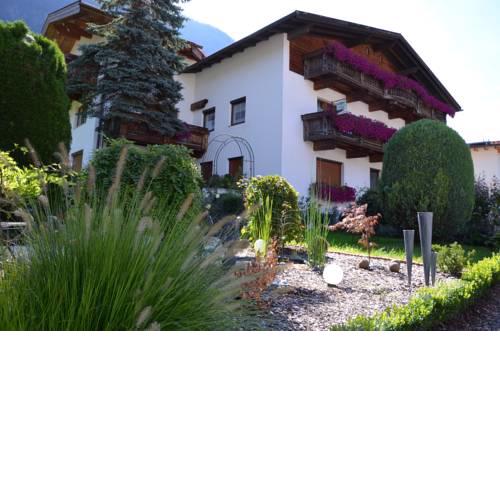 Appartements Gästehaus Schrott