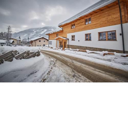Appartements GoodLife by HolidayFlats24