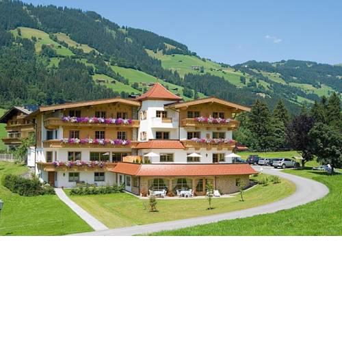 Appartements Haflingerhof