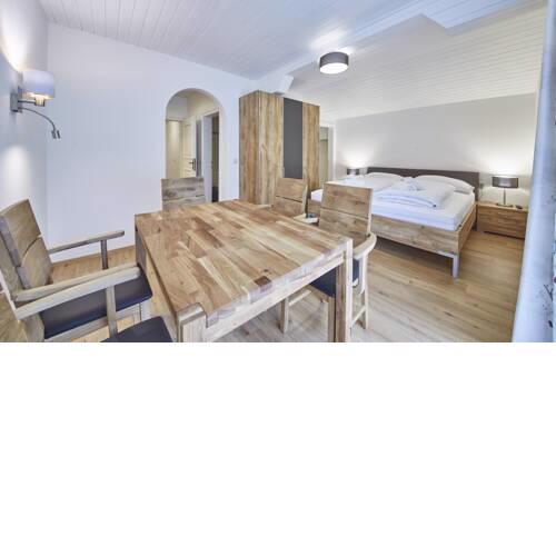 Appartements Haus Alexander by HolidayFlats24