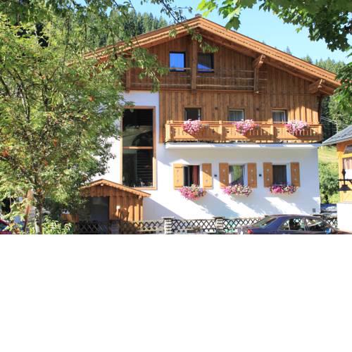 Appartements Haus Rötelstein