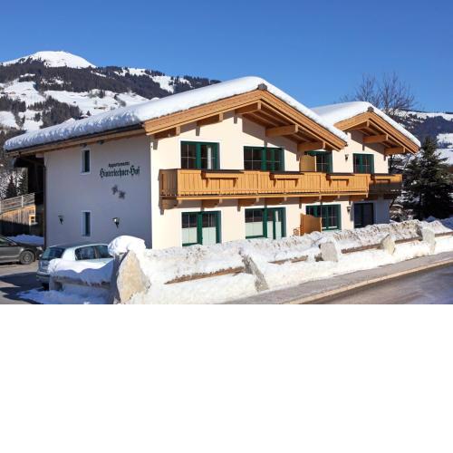 Appartements Hinterlechnerhof