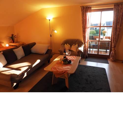 Appartements Hirsch