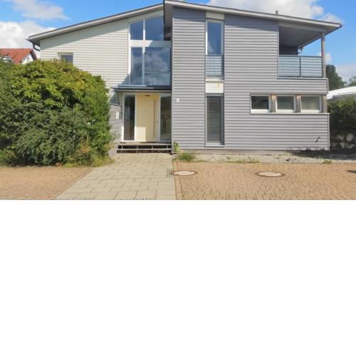 Inselappartement Reichenau