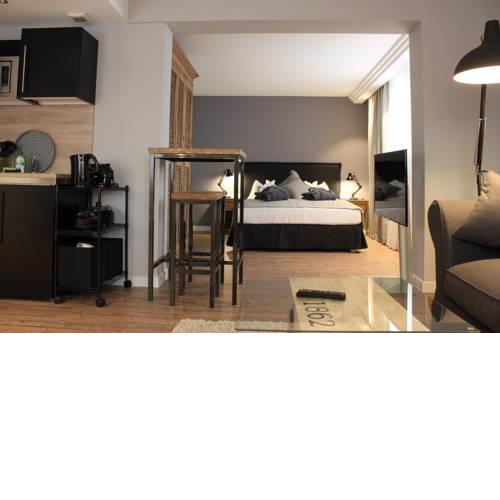 Appartements Hotel Stadt Tübingen
