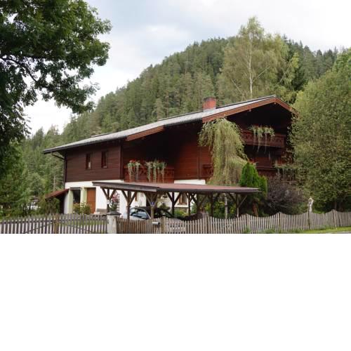 Appartements Huber