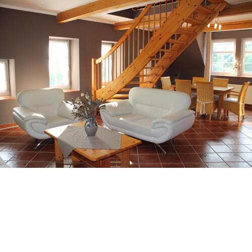 Appartements im "Landhaus am Frohnauer Hammer"