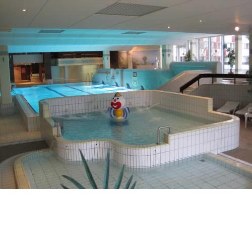 Appartements im Predigtstuhl Resort