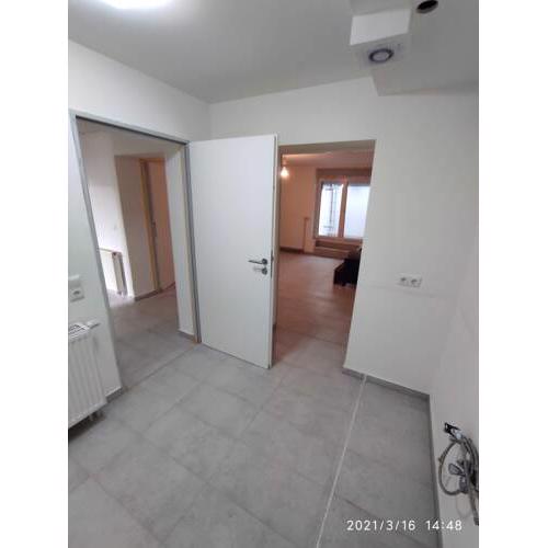 Appartements in Frankfurt Main in der Nähe vom Airport & Messe & Bürostadt Niederad & Main