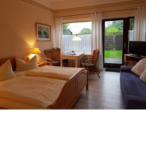 Appartements in Olpenitz