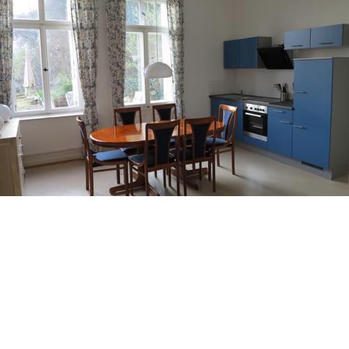 Appartements in zentraler Lage