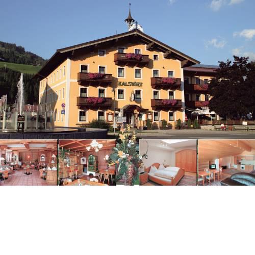 Appartements KALSWIRT