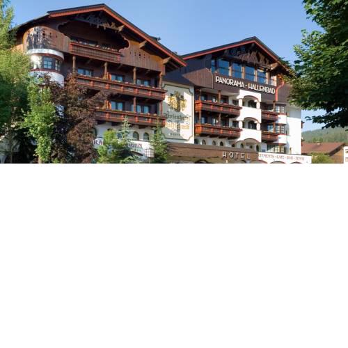 Appartements Kaltschmid