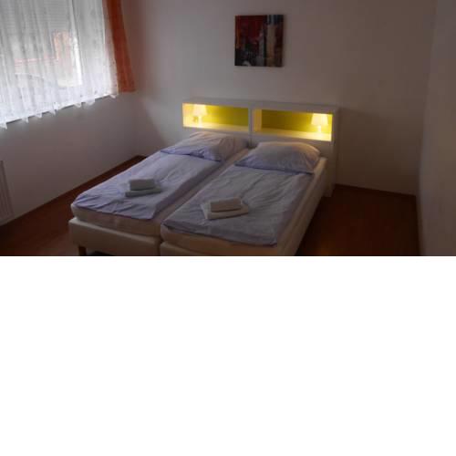 Appartements Katharina