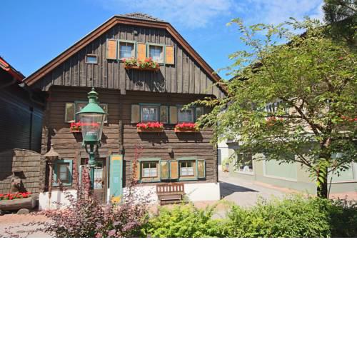 Appartements Knappenhaus by Schladming-Appartements