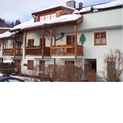Appartements Kogard - Constantin