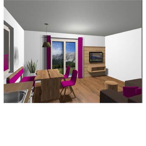 Appartements Kolb