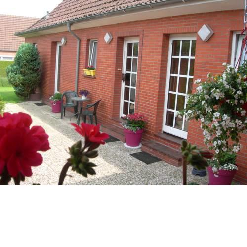 Appartements Krüger