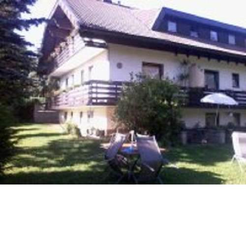 Appartements Kubisko WG 4