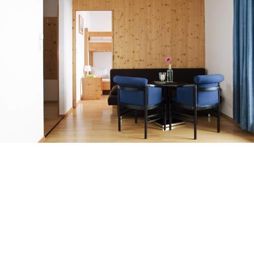 Appartements Kühtai