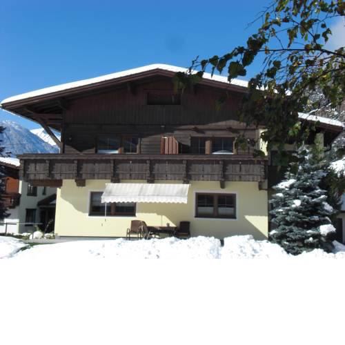 Appartements Kuprian