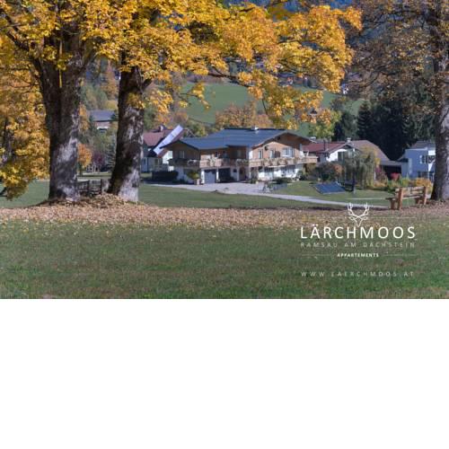 Appartements Lärchmoos