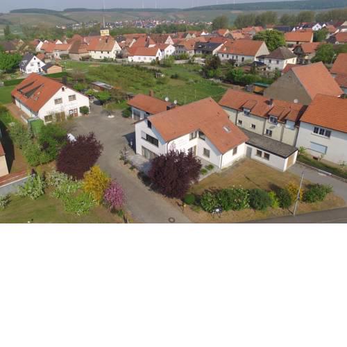 Appartements Leibold