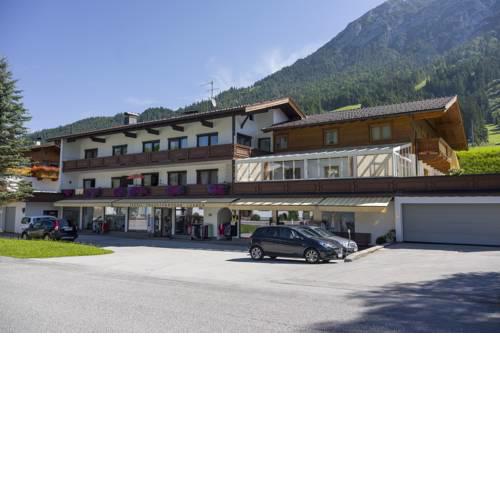 Appartements Lettinger